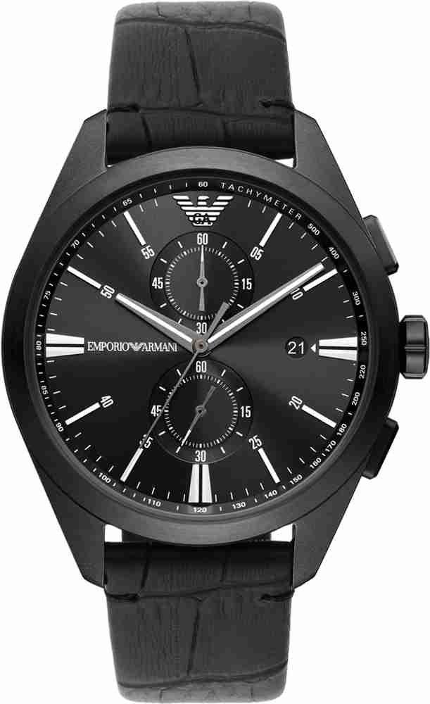 Armani analog watches store