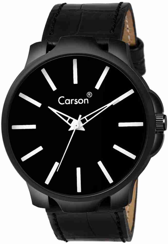 Carson deals watches flipkart