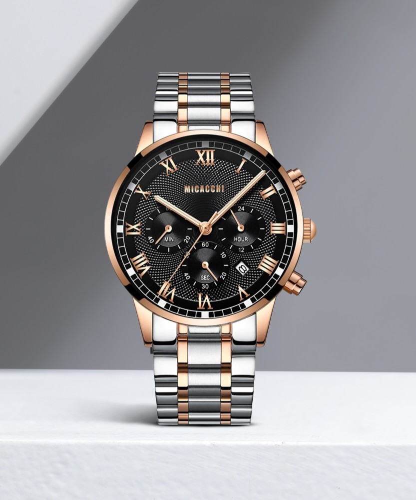 Mens watch brands on sale flipkart