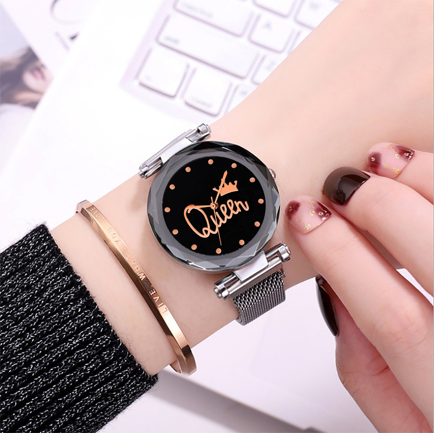 Aivor analog watch shop