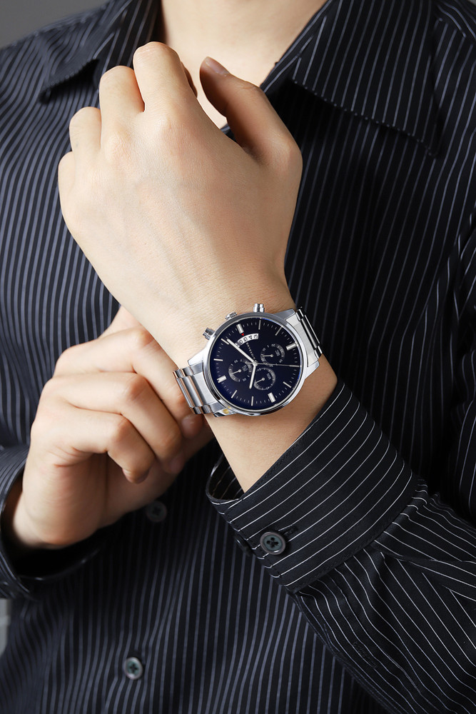 GIORDANO Analog Watch For Men Buy GIORDANO Analog Watch For