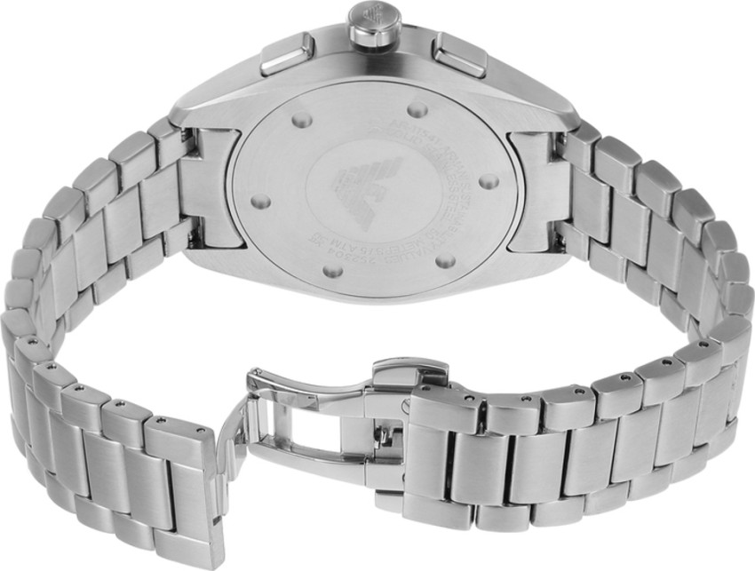 EMPORIO ARMANI Analog Watch - Watch in - India For Men Buy Prices EMPORIO For - ARMANI AR11541 Men Analog Online at Best