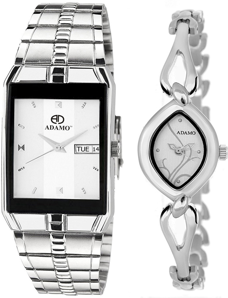 Adamo watches flipkart top