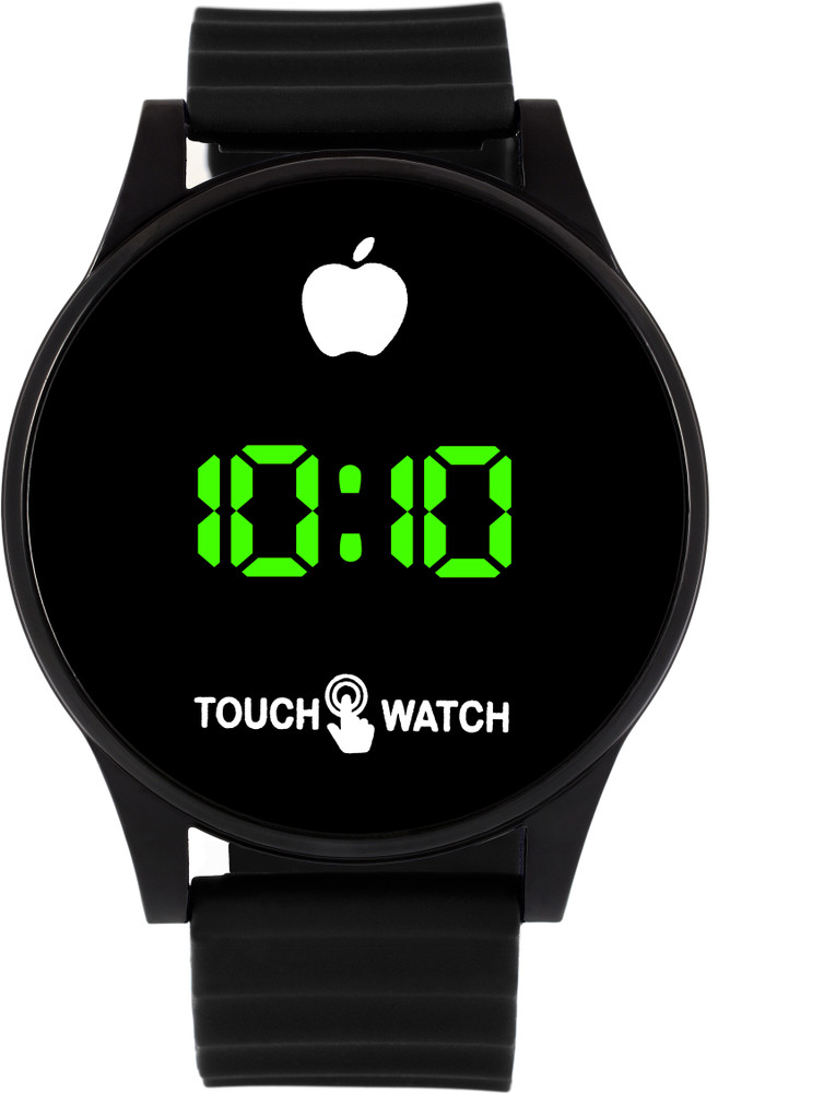 Led watch tactile online