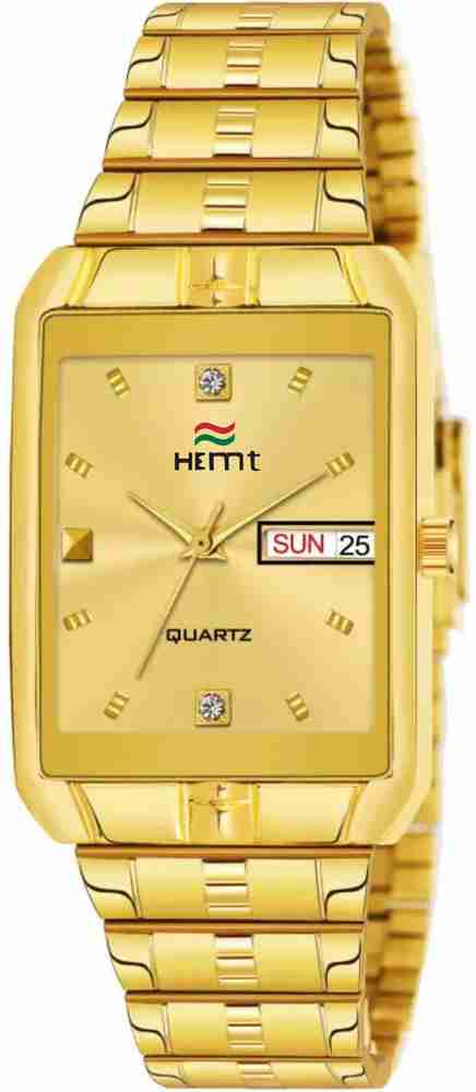 Hemt watches top company