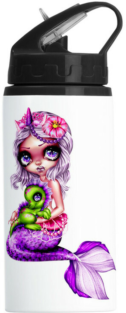 Barbie doll bottle shop