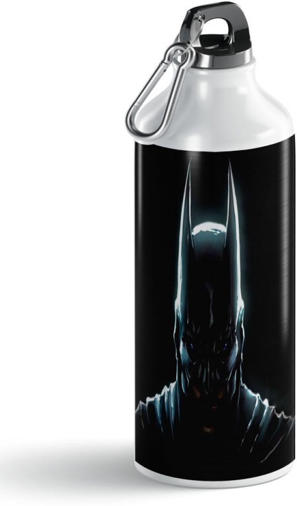 PrintingZone Batman Sipper Batman Water Bottle For