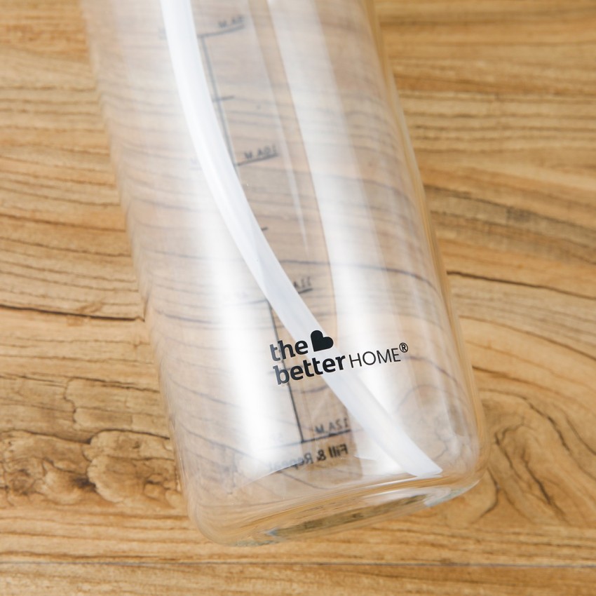 The Better Home Sipper Water Bottle For Adults 1 Litre