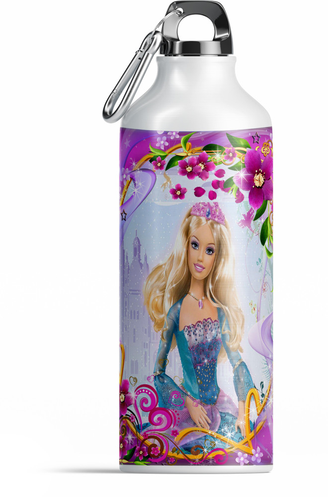 Barbie bottle art store