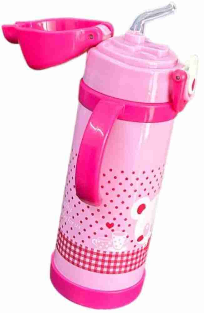 botu 600ml kawaii sanrio series thermos