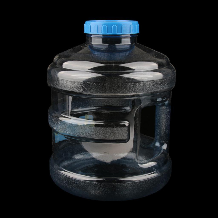 Hiking 2025 water carrier