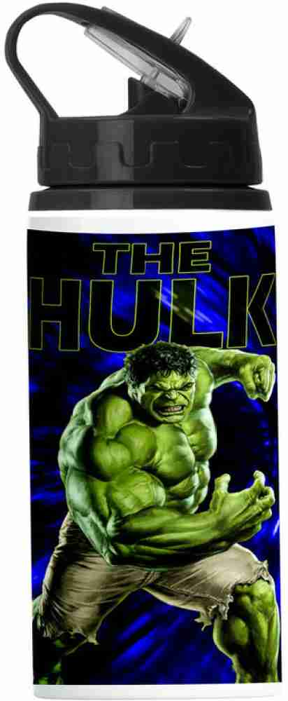 Hulk Mode' Water Bottle