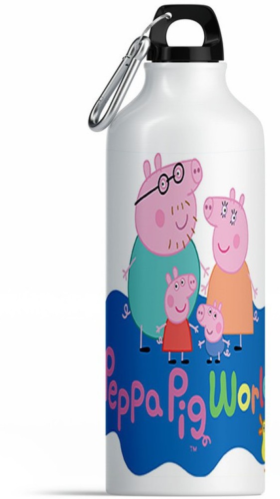Peppa Pig Cup Stock Photo 1123352192
