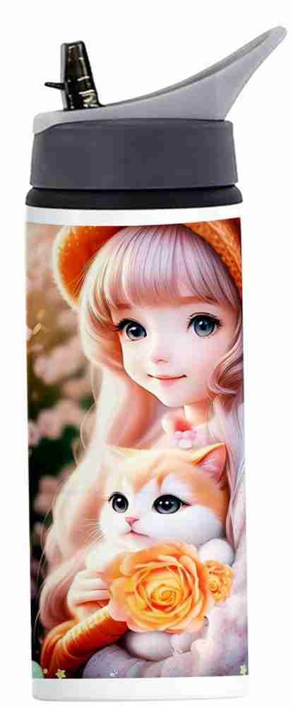 Barbie doll sales bottle