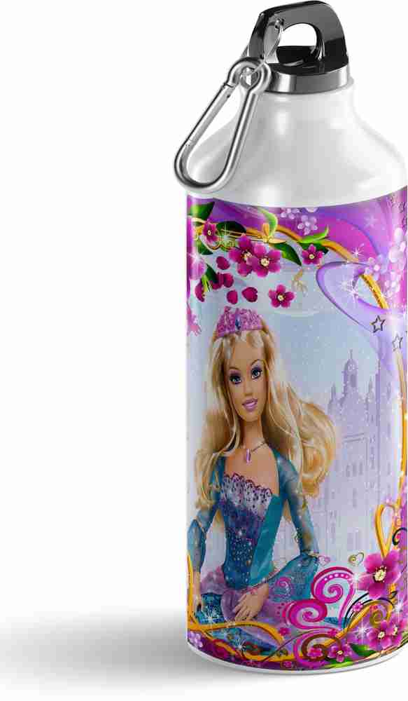 Barbie bottle art sales