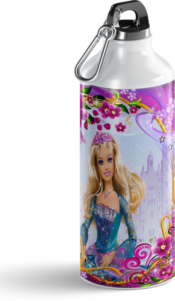 Barbie in the shop water