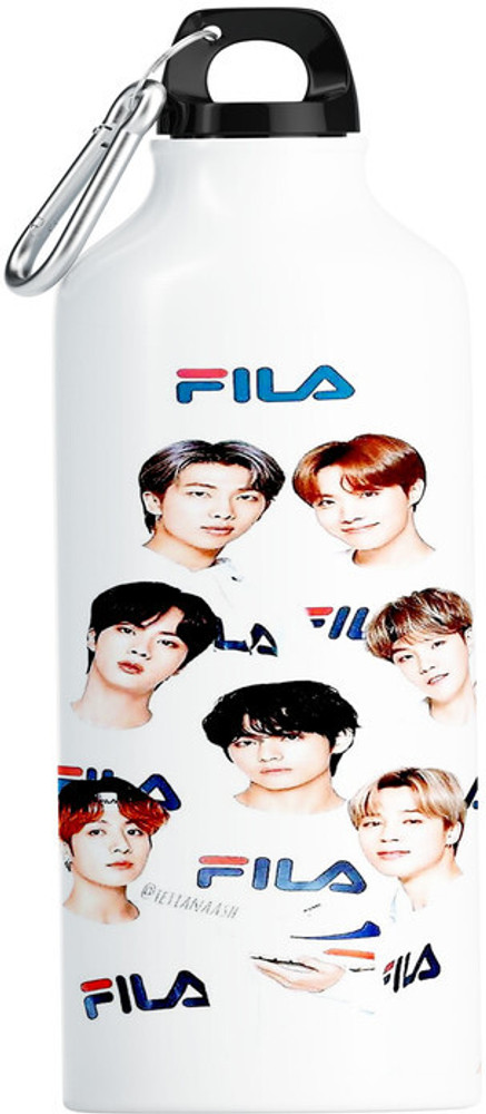 Fila water store bottle