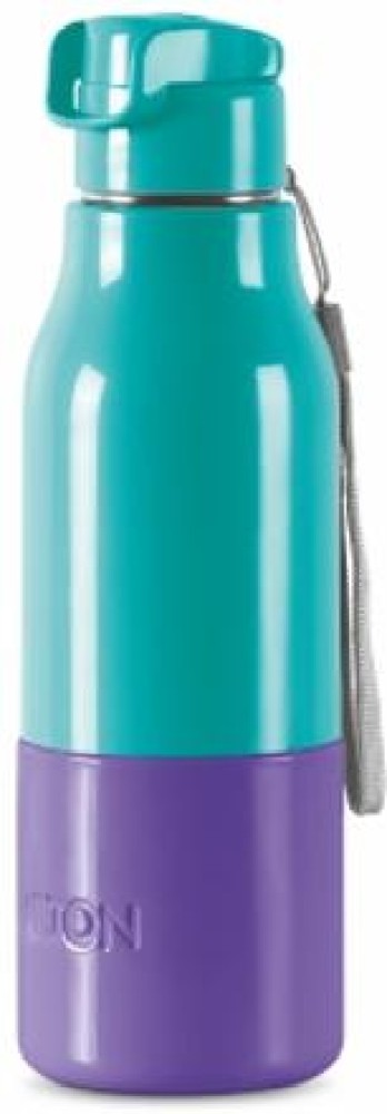 Milton Steel Marble 900 Insulated Inner Stainless Steel Water Bottle