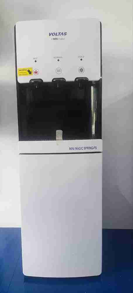 Voltas wd discount minimagic pure f