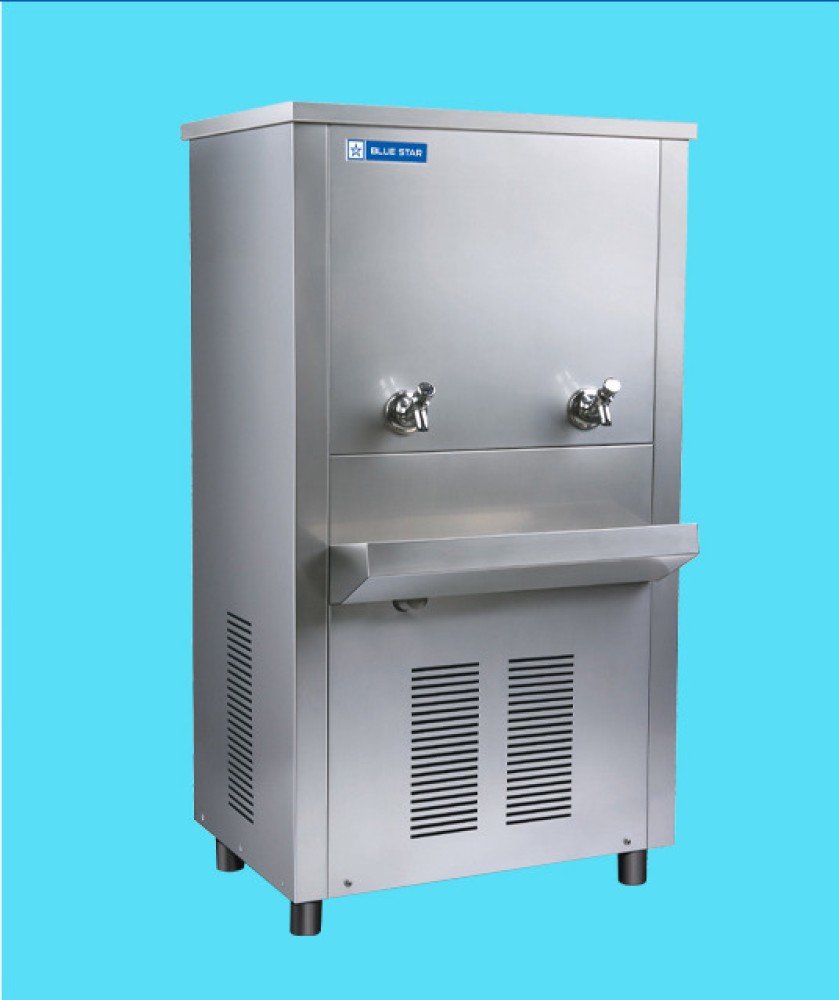 Blue star 80 store litre water cooler