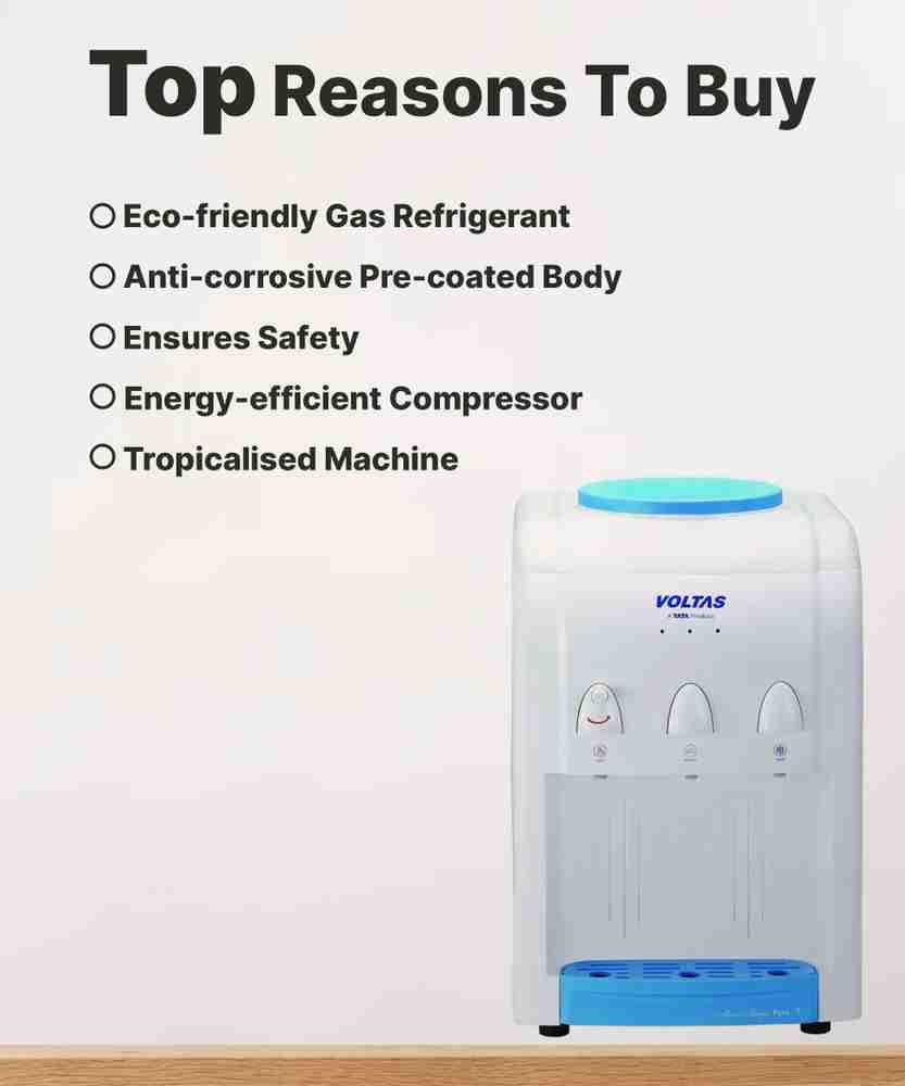 Indiamart Price Of Voltas Water Dispenser Voltas Water Dispenser