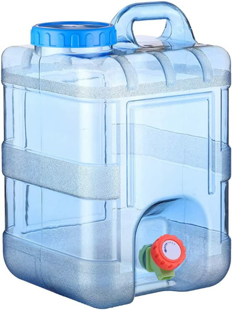 Travel 2025 water dispenser