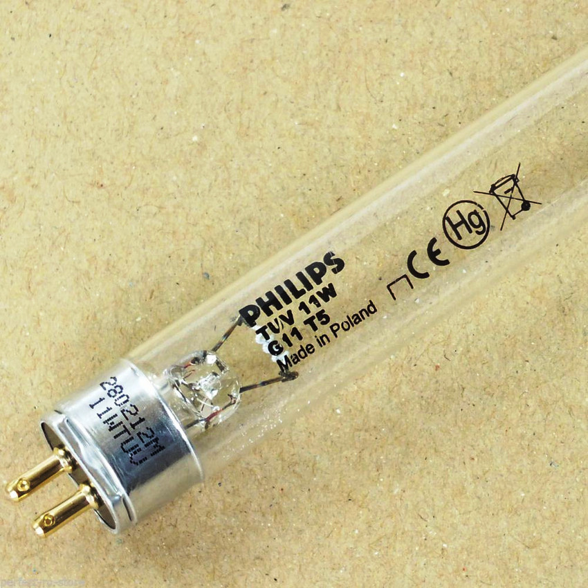 Philips uv tube on sale