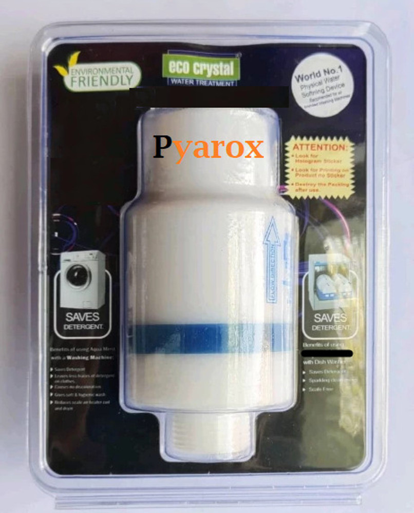 Ifb eco crystal water hot sale softener price