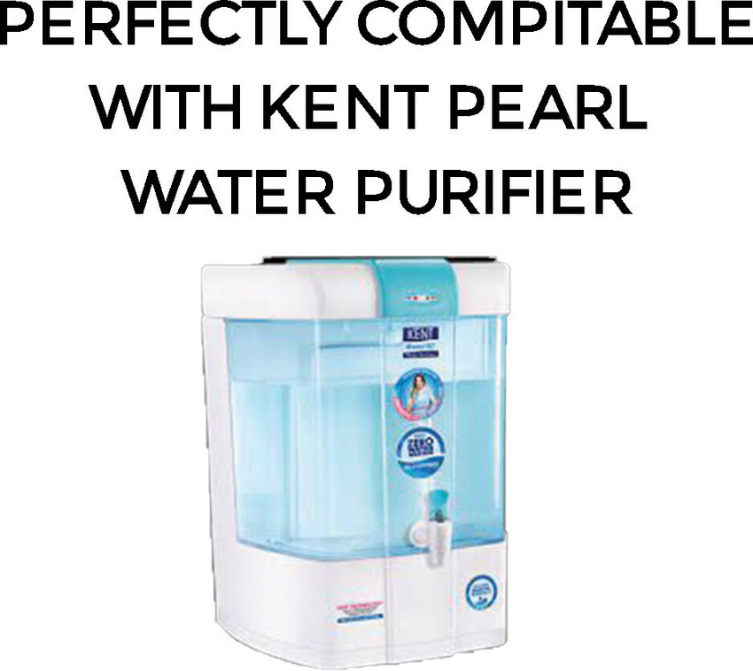 BAREEZE PURE RO Service Kit for Kent Pearl KENT PEARL FILTER SET Solid Filter Cartridge Price in India Buy BAREEZE PURE RO Service Kit for Kent Pearl KENT PEARL FILTER SET