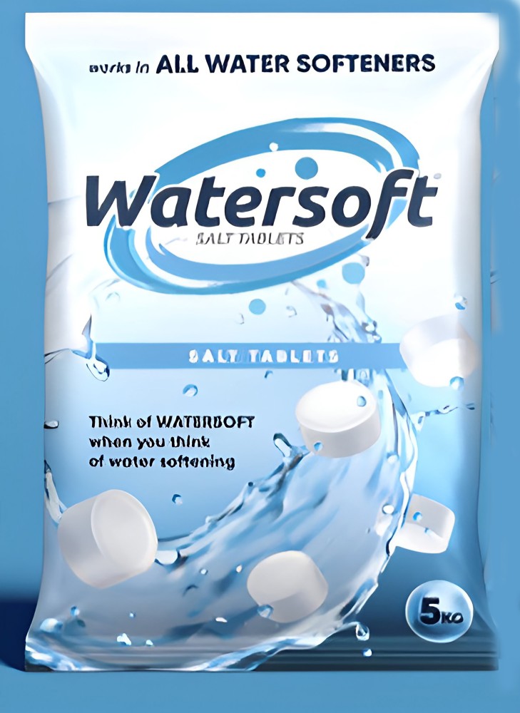 WATERSOFT salttab5 Solid Filter Cartridge Price in India - Buy WATERSOFT  salttab5 Solid Filter Cartridge online at