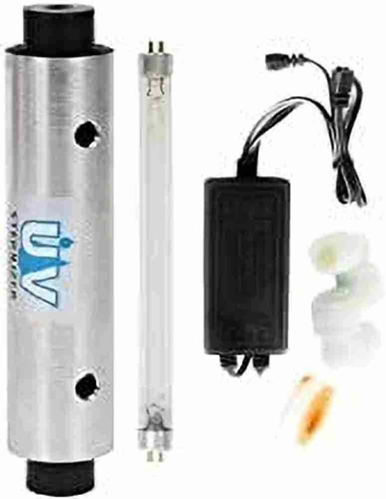 CARE N MADE UV CHAMBER UV LAMP UV CHOKE AC AND Connectors RO Purifier Spares Solid Filter Cartridge Price in India Buy CARE N MADE UV CHAMBER UV LAMP UV CHOKE AC AND Connectors RO Purifier Spares Soli...