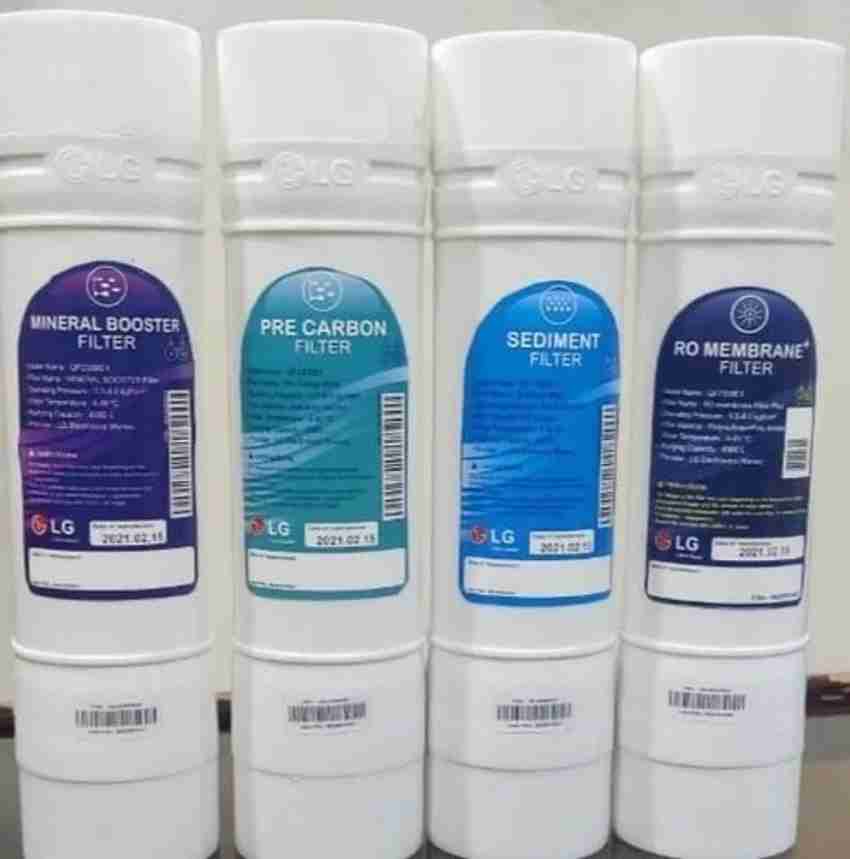 Lg ro membrane deals price