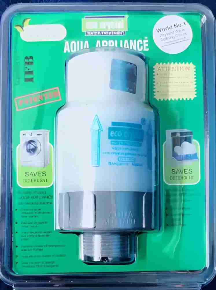Ifb eco crystal water softener price top