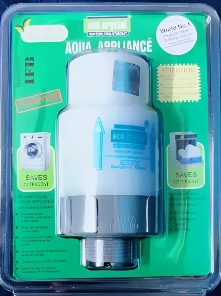 Ifb eco crystal 2024 water softener price