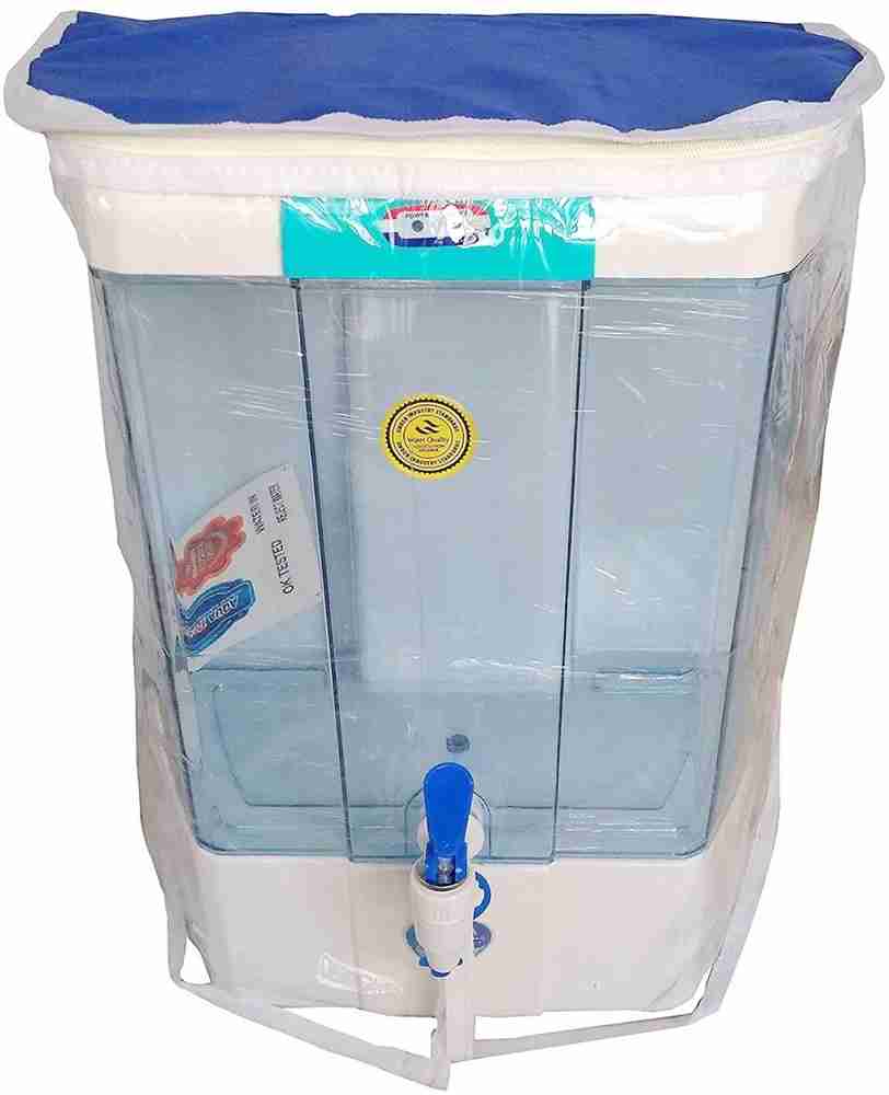 BALRAMA RO Cover Body Protection Cover for Kent Pearl Aqua
