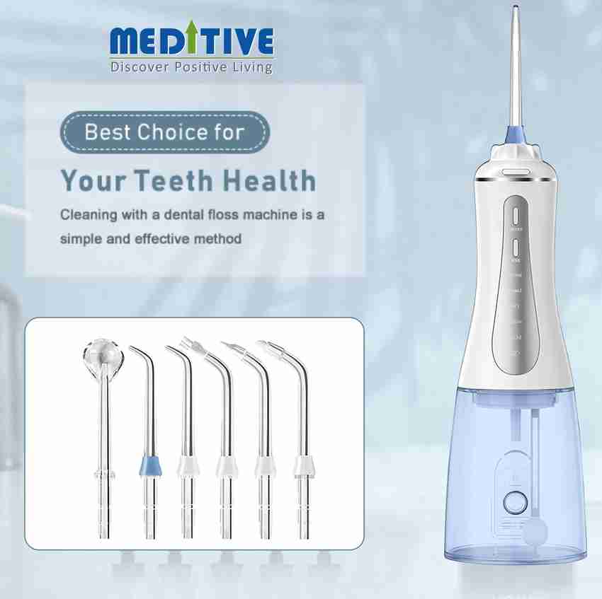 Water flosser precio best sale