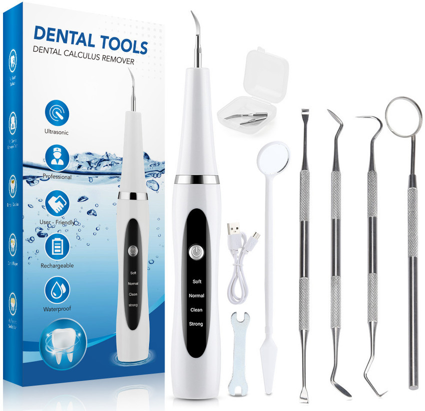Electric teeth cleaner new arrivals