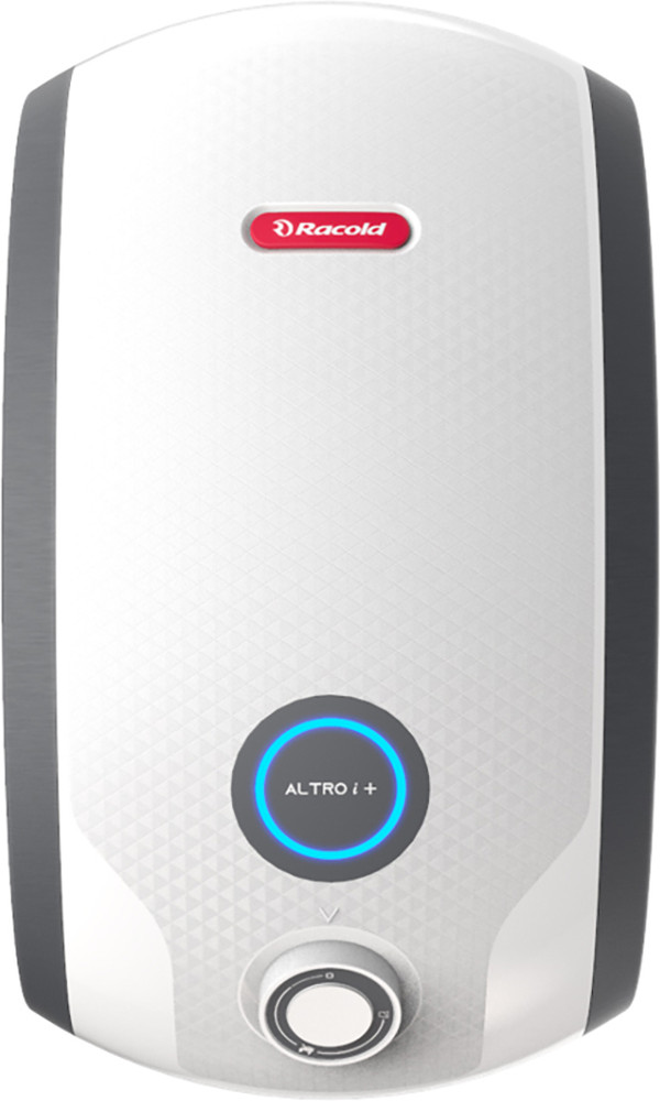 Racold 6 L Instant Water Geyser (Altro i+DN 6ltr With Free Standard  Installation u0026 Pipes, White) Price in India - Buy Racold 6 L Instant Water  Geyser (Altro i+DN 6ltr With Free
