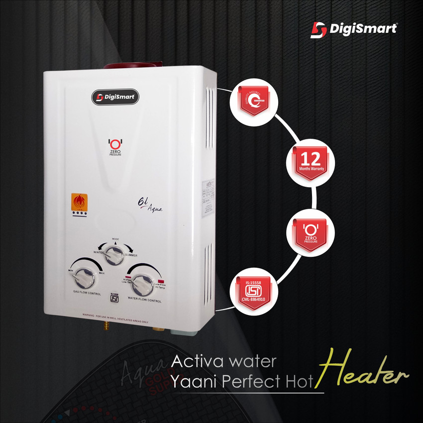 Indiamart Racold Geyser 15 Ltr Horizontal Storage Racold Andris