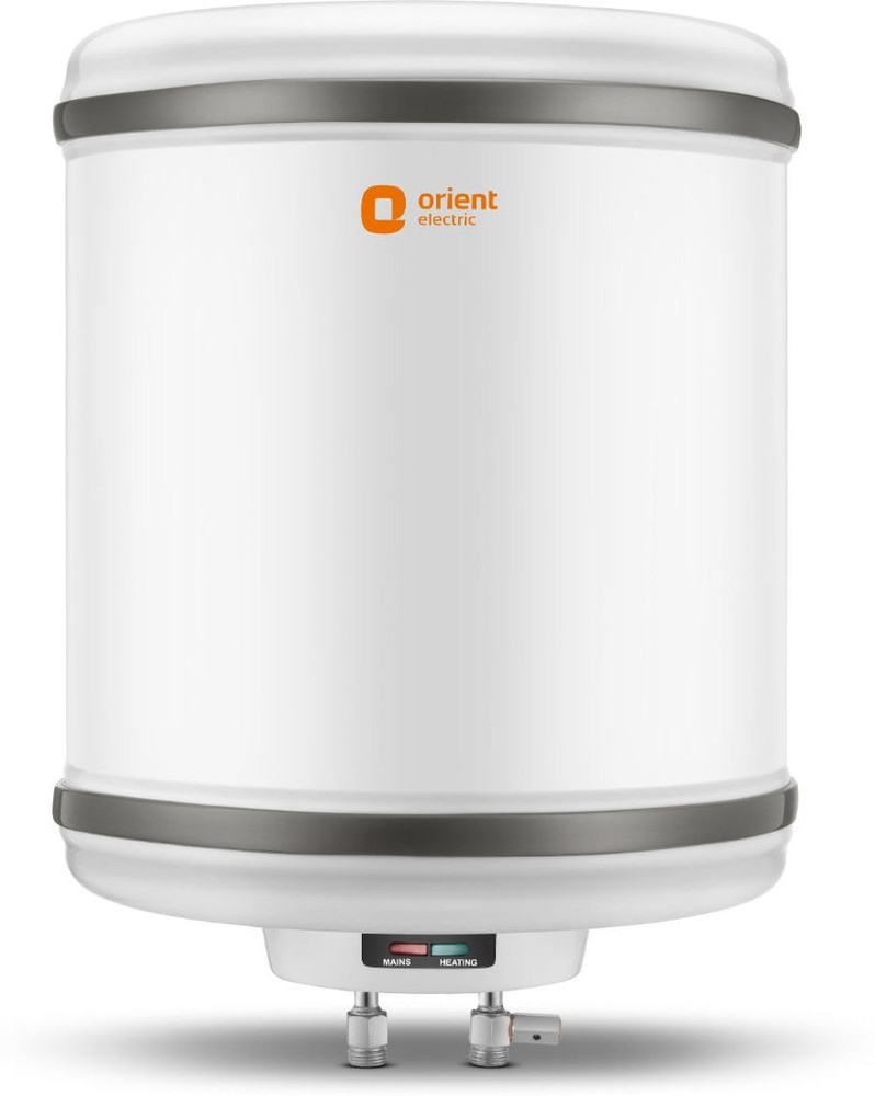 Orient Electric 15 L Instant Water Geyser (Cronos 15L, White) Price in  India - Buy Orient Electric 15 L Instant Water Geyser (Cronos 15L, White)  online at Flipkart.com