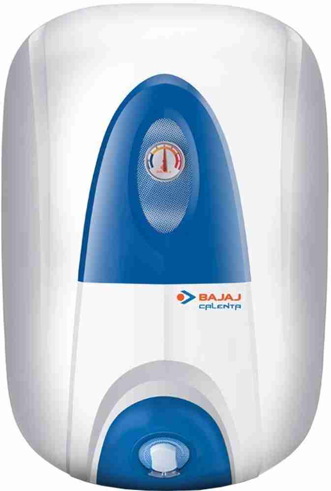Bajaj geyser price discount