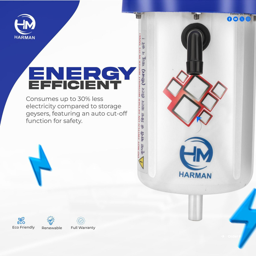 Longway 50 Litre Hot Water Cylinder How Much Electricity Does