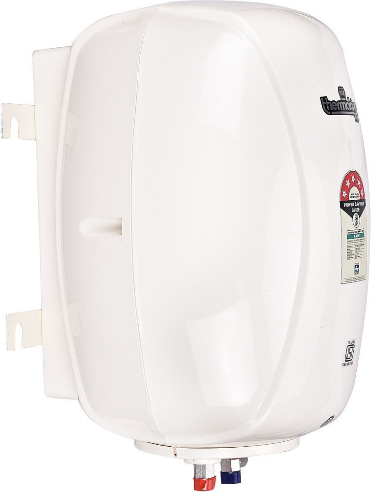 THERMO KING 3 L Storage Water Geyser (ABS COPPER TANK 3, White) Price in  India - Buy THERMO KING 3 L Storage Water Geyser (ABS COPPER TANK 3, White)  online at Flipkart.com