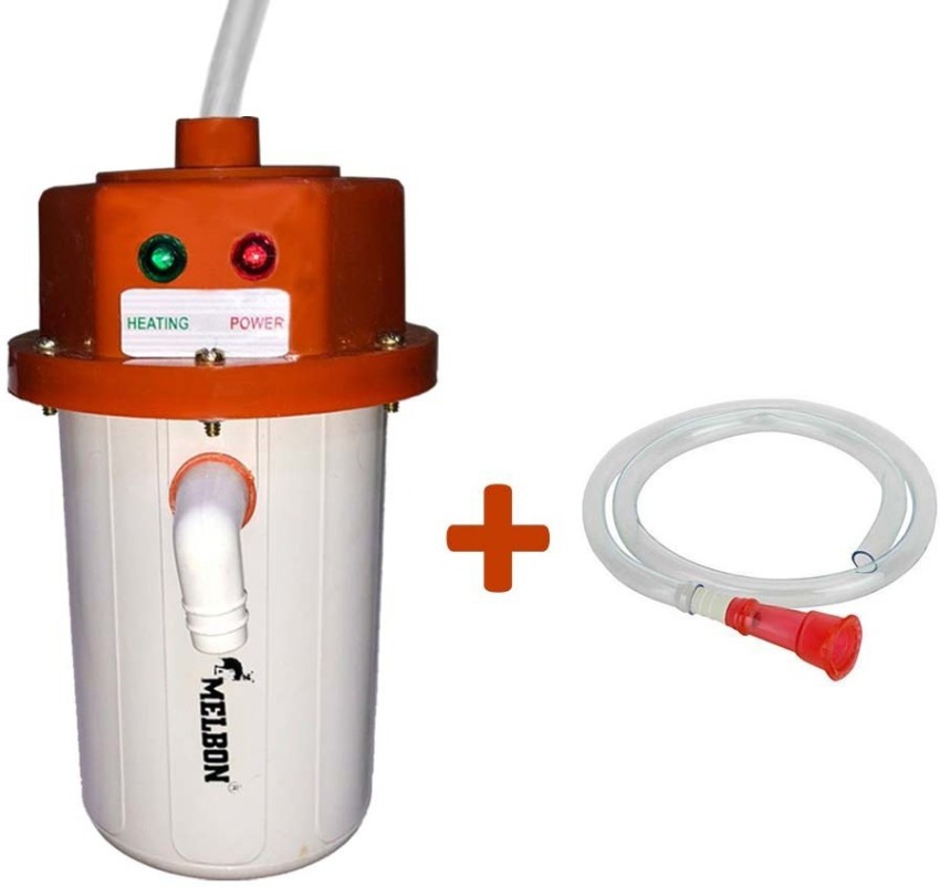 Buy BIO 1 L Instant Portable Water Heater/Geyser Is Compact, Can