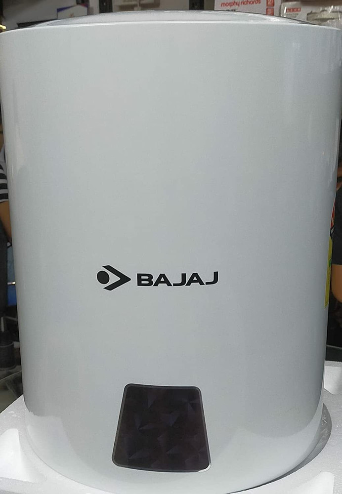 BAJAJ 10 L Storage Water Geyser (POPULAR NEO 10L, White) Price in India -  Buy BAJAJ 10 L Storage Water Geyser (POPULAR NEO 10L, White) online at  Flipkart.com