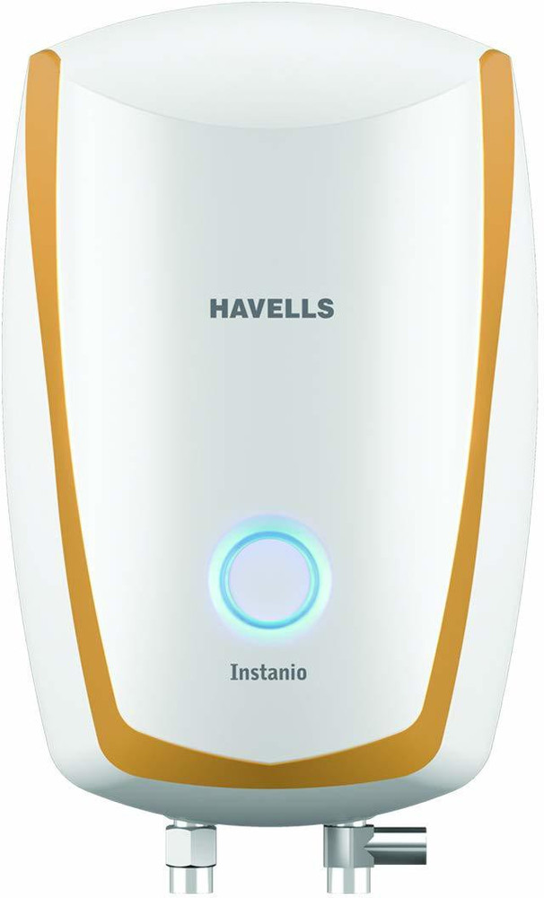 HAVELLS 10 L Storage Water Geyser (HAVELLS 10 L Storage Water Geyser, White  u0026 Mustard) Price in India - Buy HAVELLS 10 L Storage Water Geyser (HAVELLS  10 L Storage Water Geyser,