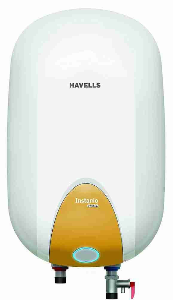 HAVELLS 15 L Storage Water Geyser (Electric Geyser, White u0026 Mustard) Price  in India - Buy HAVELLS 15 L Storage Water Geyser (Electric Geyser, White u0026  Mustard) online at Flipkart.com