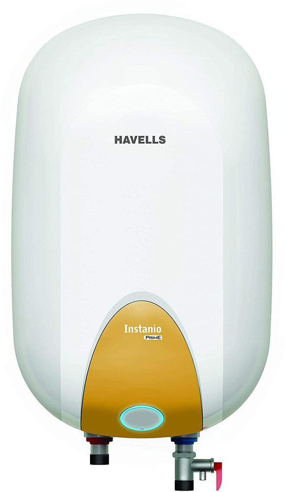 HAVELLS 15 L Storage Water Geyser (Electric Geyser, White u0026 Mustard) Price  in India - Buy HAVELLS 15 L Storage Water Geyser (Electric Geyser, White u0026  Mustard) online at Flipkart.com