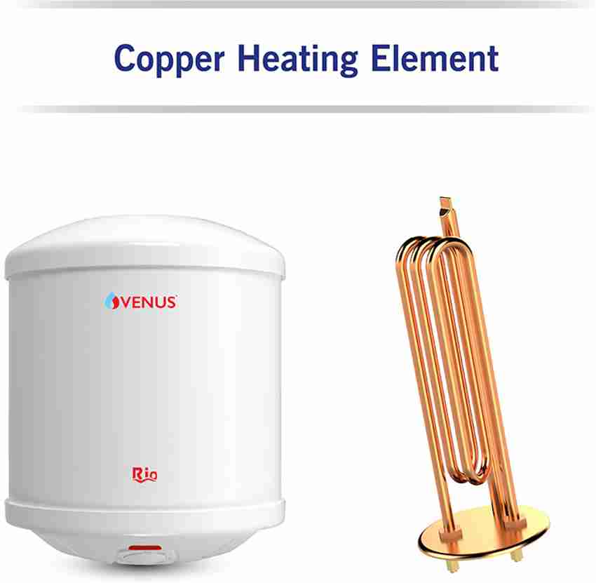 Sedra Venus 25 Litre Geyser VENUS SEDRA 15L STORAGE WATER HEATER NBES