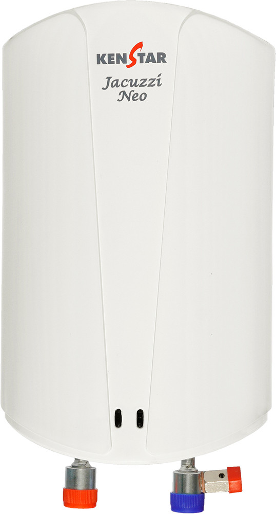 Kenstar 3 L Instant Water Geyser (JACUZZI NEO 3L, Ivory) Price in India -  Buy Kenstar 3 L Instant Water Geyser (JACUZZI NEO 3L, Ivory) online at  Flipkart.com